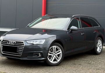 Audi A4 135.000 km 18.800 &euro; Dieburg 64807