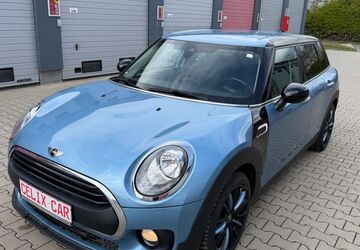 Mini ONE 123.000 km 9.590 &euro; Gross Gerau 64521