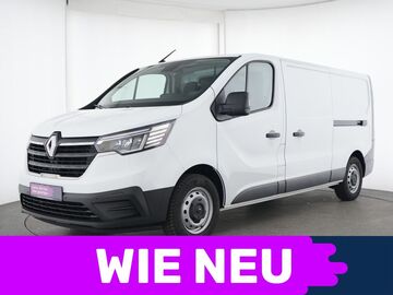 Gebrauchte Renault Trafic