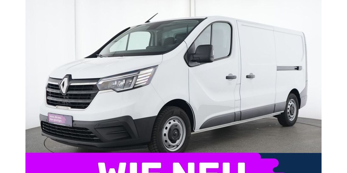 Renault Trafic 60.055 km 24.798 &euro; Dietzenbach bei Frankfurt 63128
