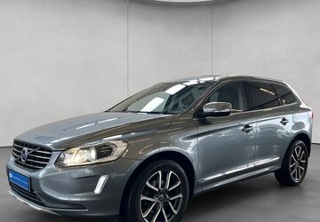 Volvo XC60 214.878 km 12.850 &euro; Frankfurt am Main 60486