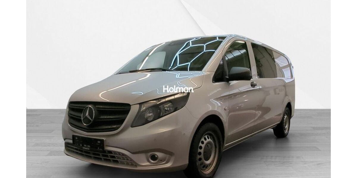 Mercedes-Benz Vito 230.236 km 19.178 &euro; Eschborn 65760
