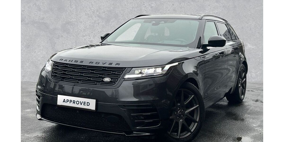 Land Rover Range Rover Velar 17.400 km 71.880 &euro; Frankfurt a.M. 60314