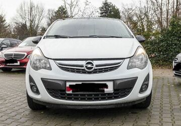 Opel Corsa 141.000 km 4.200 &euro; Babenhausen 64832