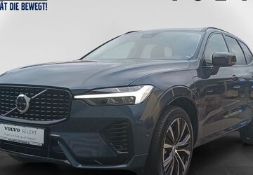 Volvo XC60 17.200 km 49.530 &euro; Hanau 63452