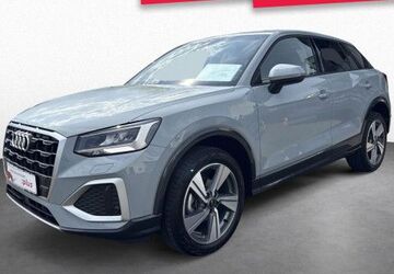 Audi Q2 7.600 km 30.979 &euro; Offenbach am Main 63071