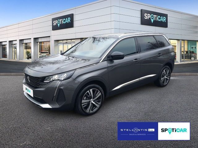 Peugeot 5008 22.700 km 25.950 &euro; Neu-Isenburg 63263