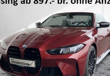 BMW M4 15.701 km 80.490 &euro; Frankfurt 60314
