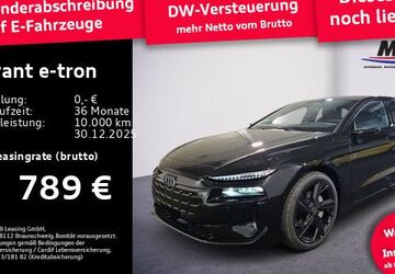 Audi A6 e-tron 16.500 km 67.980 &euro; Offenbach am Main 63071