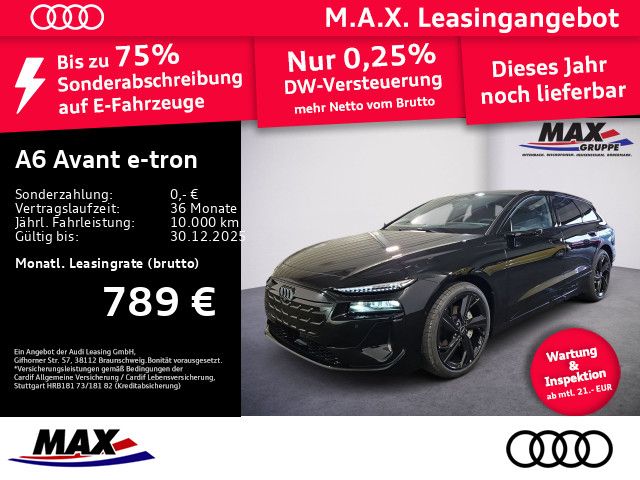Audi A6 e-tron 16.500 km 67.980 &euro; Offenbach am Main 63071