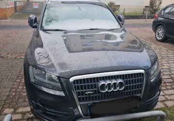 Audi Q5 150.000 km 11.000 &euro; Frankfurt 60385