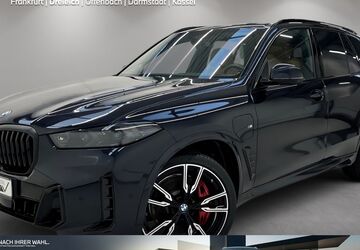 BMW X5 22.625 km 93.990 &euro; Dreieich-Sprendlingen 63303