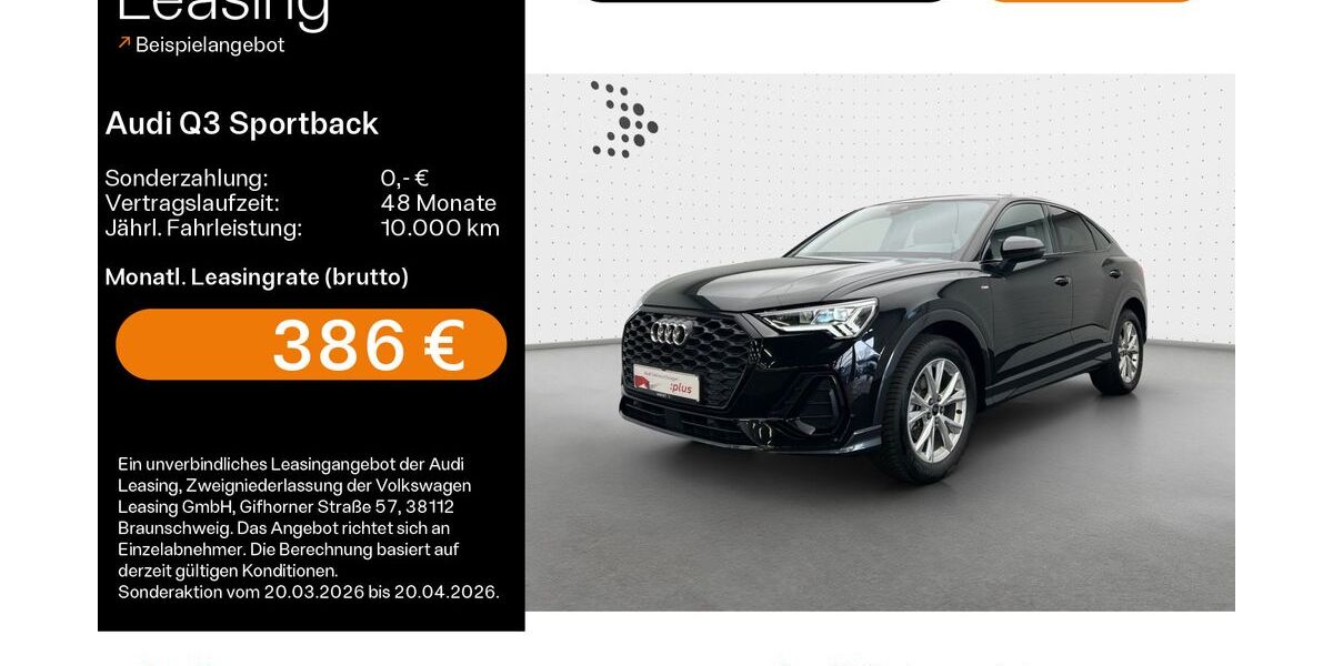 Audi Q3 22.286 km 42.380 &euro; Oberursel 61440