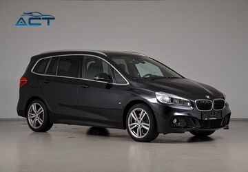 BMW 220 Gran Tourer 108.600 km 18.900 &euro; Friedrichsdorf 61381