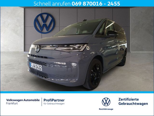 VW T7 Multivan 29.900 km 57.980 &euro; Hanau 63452