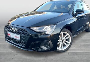 Audi A3 55.743 km 22.790 &euro; Nidderau 61130