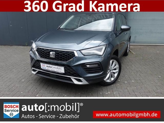 Seat Ateca 59.300 km 19.980 &euro; Hainburg 63512