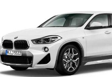 BMW X2 91.000 km 23.880 &euro; Bad Homburg 61352
