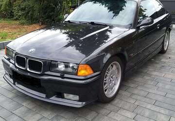 BMW M3 149.800 km 39.000 &euro; Rossdorf Gundernhausen 64380