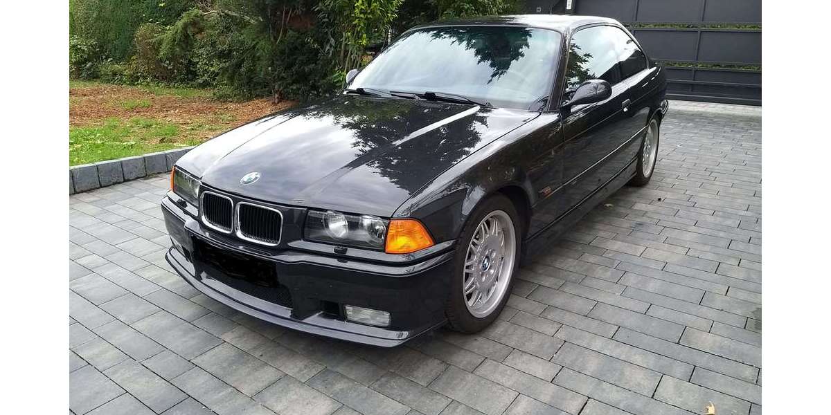 BMW M3 149.800 km 39.000 &euro; Rossdorf Gundernhausen 64380