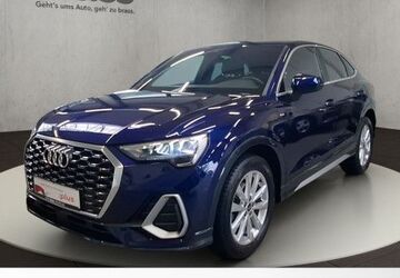 Audi Q3 17.931 km 39.700 &euro; Dietzenbach 63128