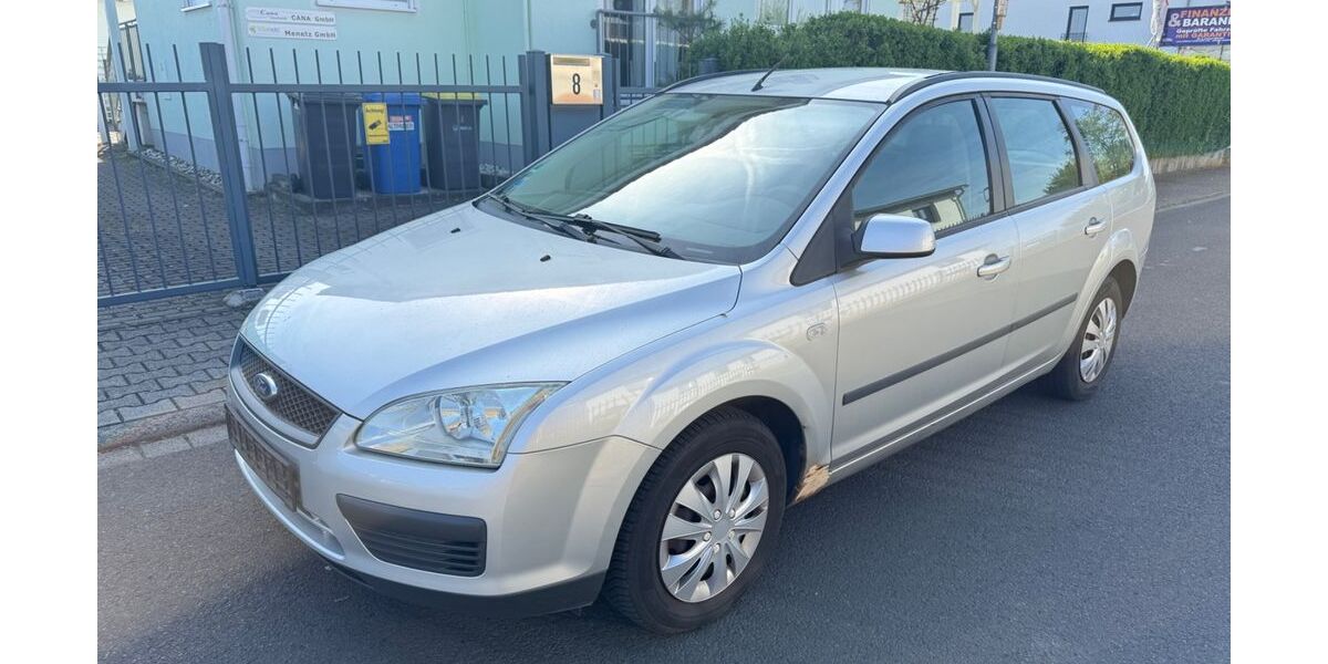 Ford Focus 200.000 km 1.899 &euro; Hanau 63452