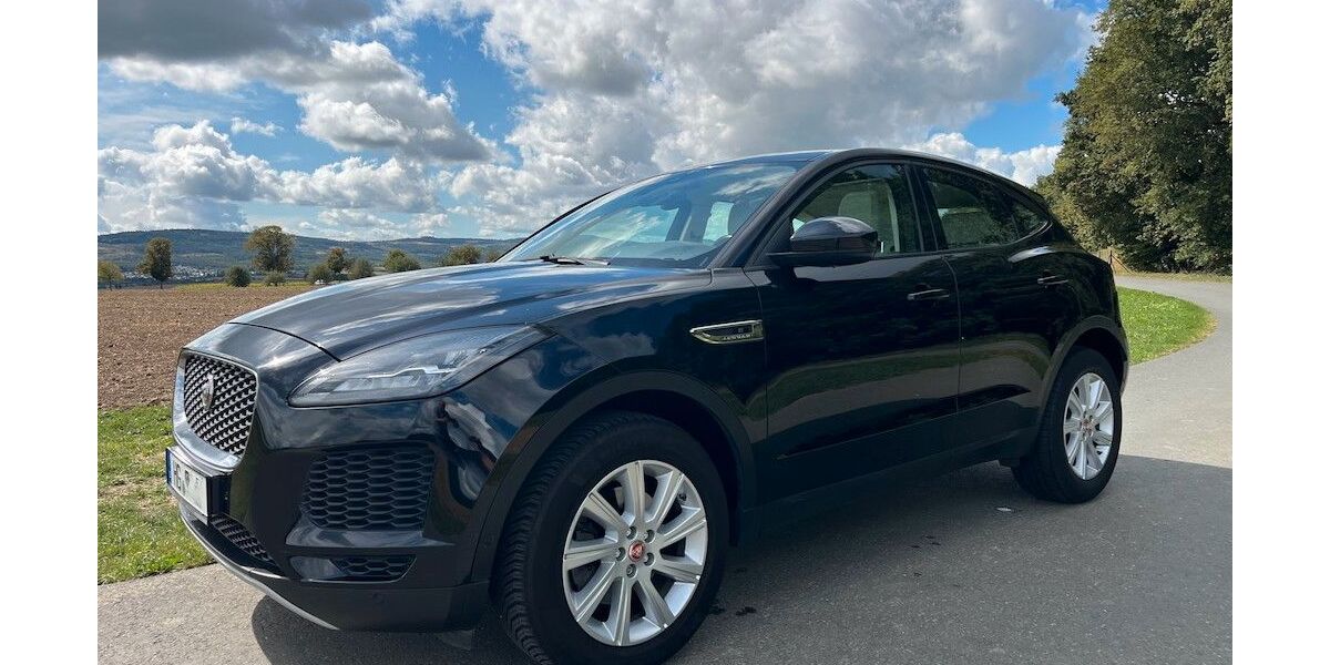 Jaguar E-Pace 128.000 km 16.900 &euro; Wehrheim 61273