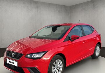 Seat Ibiza 13.900 km 17.690 &euro; Frankfurt 60488