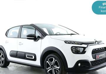 Citroen C3 10.066 km 10.970 &euro; Egelsbach 63329