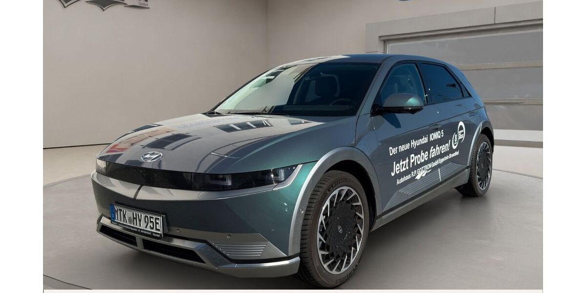 Hyundai IONIQ 5 5.000 km 41.990 &euro; Eppstein 65817