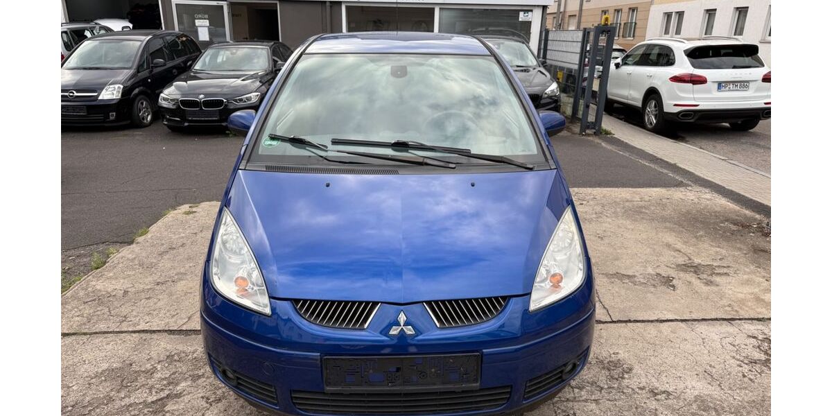 Mitsubishi Colt 105.000 km 2.490 &euro; Hanau 63450