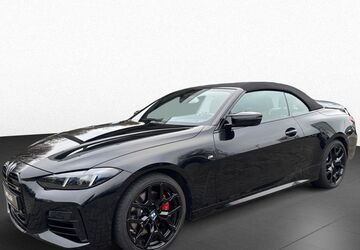 BMW M440 21.330 km 64.470 &euro; Bad Homburg 61352