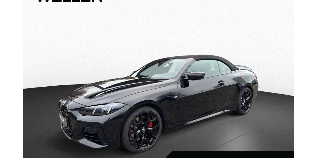 BMW M440 21.330 km 64.470 &euro; Bad Homburg 61352