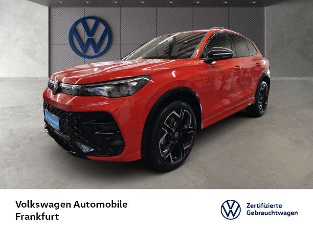 VW Tiguan 29.900 km 45.940 &euro; Frankfurt 60326