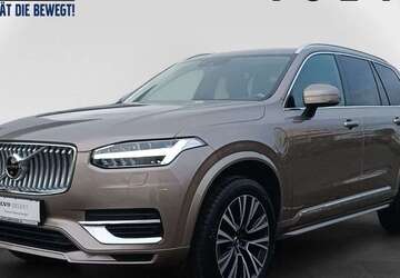 Volvo XC90 83.700 km 45.730 &euro; Hanau 63452