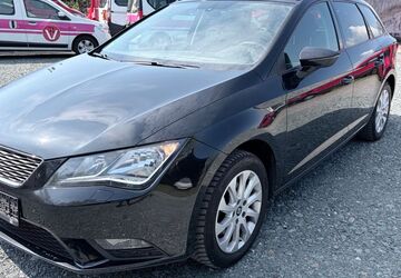 Seat Leon 195.379 km 6.299 &euro; Friedrichsdorf 61381
