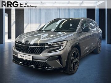 Gebrauchte Renault Espace