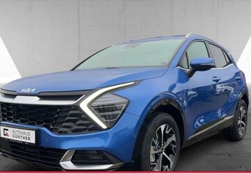 Kia Sportage 31.000 km 30.990 &euro; Frankfurt 60314