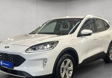 Ford Kuga 13.000 km 21.590 &euro; Hanau 63452