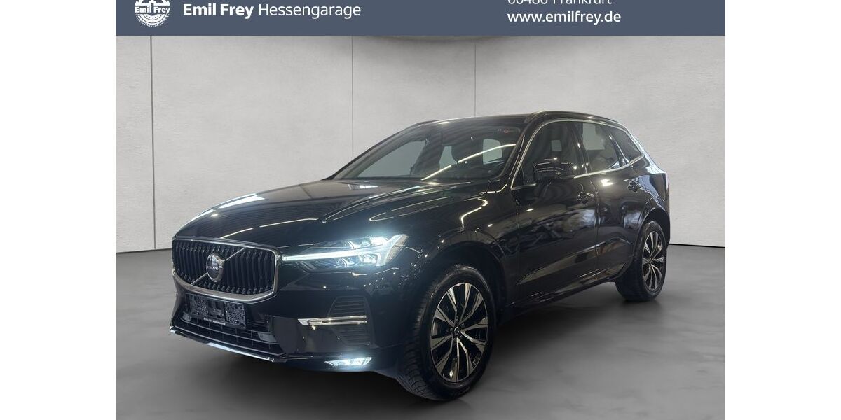 Volvo XC60 30.662 km 39.750 &euro; Frankfurt am Main 60486