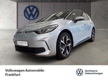 Gebrauchte VW ID.3