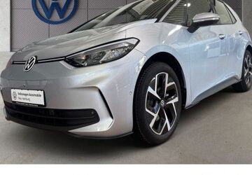 VW ID.3 4.500 km 35.090 &euro; Hanau 63452