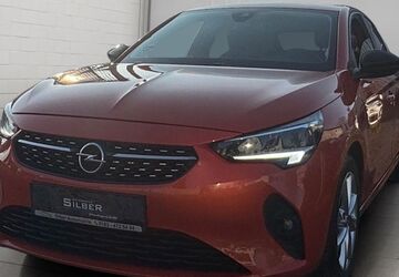 Opel Corsa 28.000 km 14.500 &euro; Hanau 63452