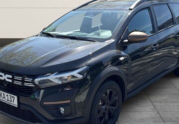 Dacia Jogger 1.550 km 23.390 &euro; Frankfurt am Main 60326