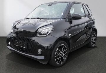 Smart ForTwo 12.103 km 17.687 &euro; Friedberg 61169