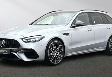 Mercedes-Benz C 63 AMG 2.900 km 83.970 &euro; Oberursel 61440
