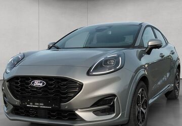 Ford Puma 26.104 km 22.950 &euro; Frankfurt 60386