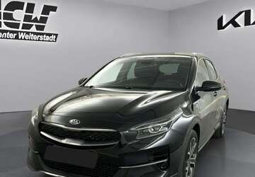 Kia XCeed 48.590 km 20.870 &euro; Weiterstadt 64331