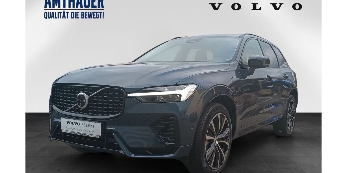 Volvo XC60 17.200 km 50.970 &euro; Hanau 63452