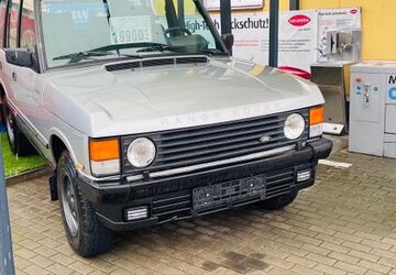 Land Rover Range Rover 99.180 km 22.990 &euro; Glashütten 61479